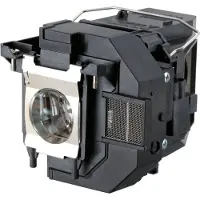 Epson EB-2250U - 3LCD-projektor - 5000 lumen (vit) - 5000 lumen (färg) - WUXGA (1920 x 1200) - 16:10 - 1080p - LAN - vit