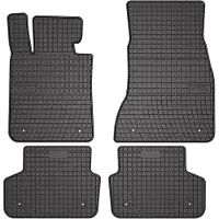 Frogum Gummimattor BMW 5-serie G30, G31 2017-2023