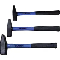 Kunzer 7HSF03 Penhammare 2.22 kg 370 mm 1 st