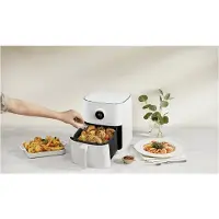 Xiaomi Smart Air Fryer 4.5L - C - Mindre slitage
