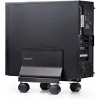 StarTech.com Cpumobilestnd Datorvagn