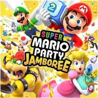 Super Mario Party Jamboree - Switch