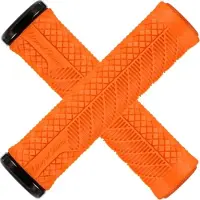 Lizardskins Single Lock-on Charger Evo Styrehandtag