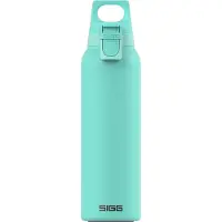 SIGG Thermo Flask Hot & Cold ONE Light 0,55L (Färg: Mint)
