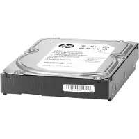 HP HPE - Hårddisk - 1 TB - inbyggd - 3.5" LFF - SATA 6Gb/s - 7200 rpm