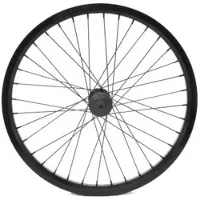 Stranger Crux V2 20´´ Framhjul
