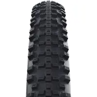 Schwalbe Smart Sam 26 Performance - MTB-däck 26" Black 2.25