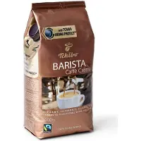 Tchibo Barista Caffe Crema bönnekaffe 1 kg