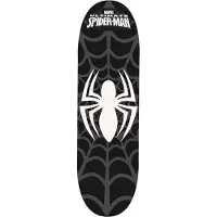 Marvel - Ultimate Spider-man skateboard w/double