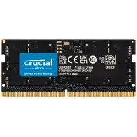 Crucial CT16G56C46S5, 16 GB, 1 x 16 GB, DDR5, 5600 MHz, 262-pin SO-DIMM