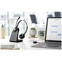 Jabra 14205-21 Headset-Adapter USB