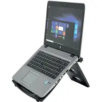 Kensington Laptopställ | SmartFit Easy Riser | grå