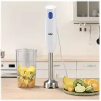 Braun Mq10.001mwh Handmixer