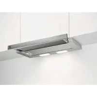 Electrolux LFP226S, 330 m³/h, Frånluft/recirkulerande, D, E, D, 64 dB