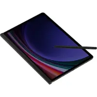 Samsung EF-NX812 - Skärmsekretessfilter för surfplatta - 2-vägs - borttagbar - magnetisk - svart - för Galaxy Tab S9+