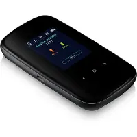 Zyxel LTE2566-M634 - Mobil hotspot - 4G LTE - 300 Mbps - Wi-Fi 5