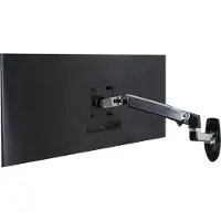 Ergotron Lx Väggmonterad Lcd-arm