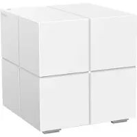 Tenda Nova Mesh Mw6 Wifi-repeater 3 Enheter