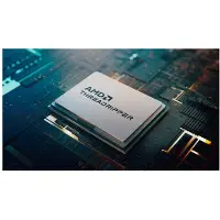 AMD Ryzen ThreadRipper 7970X - 4 GHz - 32-core - 64 trådar - 128 MB cache - Socket sTR5 - PIB/WOF