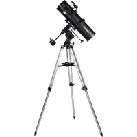 Bresser Spica 130/650 EQ spegelteleskop