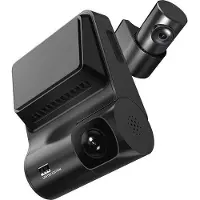 DDPai Z50 Gps Dual Wifi 4k Dashkamera