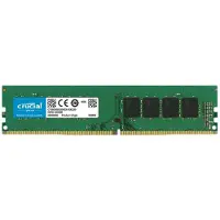 Crucial 1x16gb Ddr4 3200mhz Ram-minne