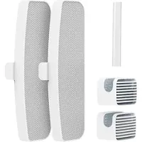 Xiaomi BHR6148GL Dricksvattenfilter Vit-grå 1 st