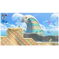 Super Mario Bros. Wonder - Switch