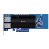 Synology E10g30-t2 Rj45-kontakt