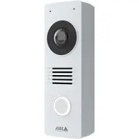 Axis I8116-e övervakningskamera