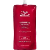 Wella Ultimate Repair Deep Balsam 500 ml