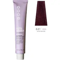 Milk shake 6.61 Creative Conditioning Permanent Hair Color
