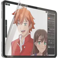 PanzerGlass iPad Air 11 2024/2025/2026/iPad 2022/2025 GraphicPaper Skärmskydd