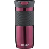 CONTIGO Byron Bordeaux termos - 470 ml