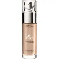 L'Oréal True Match Foundation D3/W3 - Golden Beige 30 ml