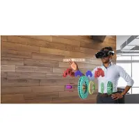 HTC Focus Vision Virtual Reality-glasögon