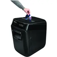 Fellowes Makulator AutoMax 130C Cross Maculation 4x38 mm (P-4)