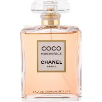 Chanel Coco Mademoiselle Intense Eau de Parfum 200 ml