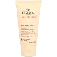 Nuxe Reve De Miel Hand- och Nagelkräm 50ml