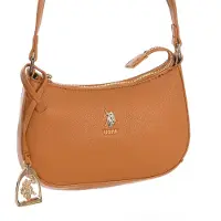 U.s. polo assn. BEUJE6005WVP axelremsväska för kvinnor
