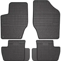 Frogum Gummimattor Citroën C4 II 2010-2018, DS4 2011-2015