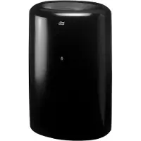 Kärcher Affaldsspand B1 plast 50 ltr. sort