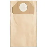 Stanley vagnmonterad vatten- och dammdammsugare 1200 W 20 L tank med portabelt eluttag