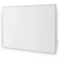 Adax ECO BASIC värmepanel vit 230V 1200W