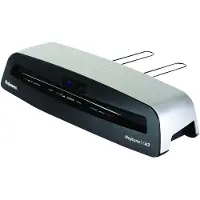 Fellowes Laminator Neptune 3 A3 5721501 DIN A3, DIN A4, DIN A5, DIN A6, DIN A7, DIN A8, visitkort