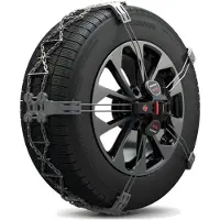 König snökedjor K-SUMMIT XXL K79