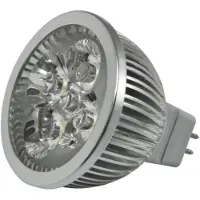 Synergy 21 LED Retrofit GX53 4x1W nw V2 dimmbar