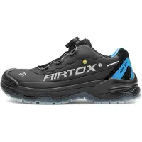Airtox Skyddsskor TX11 TransAm ESD 44