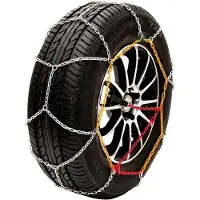 Husky Snökedja typ 95 TÜV/Ö-Norm v5117 9 mm