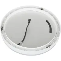 SOLAR PLUS SCIROCCO Opal Front 275 inkl. LED-lampor – Reservdel